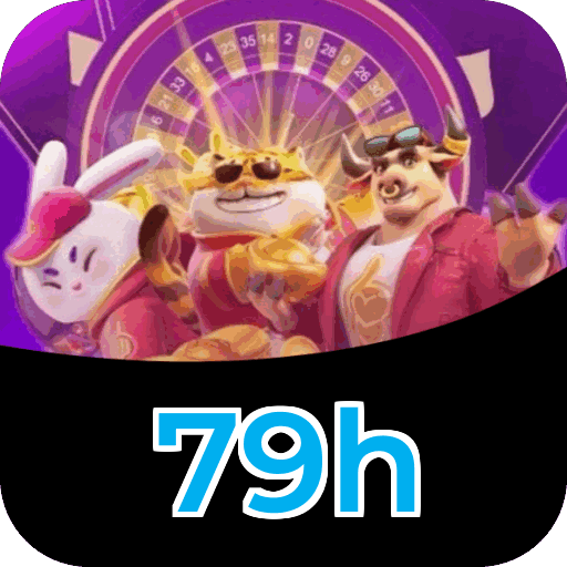 Catálogo slots 79h mostrando top jogos Gates Olympus Sweet Bonanza Fortune Tiger Big Bass volatilidade RTP